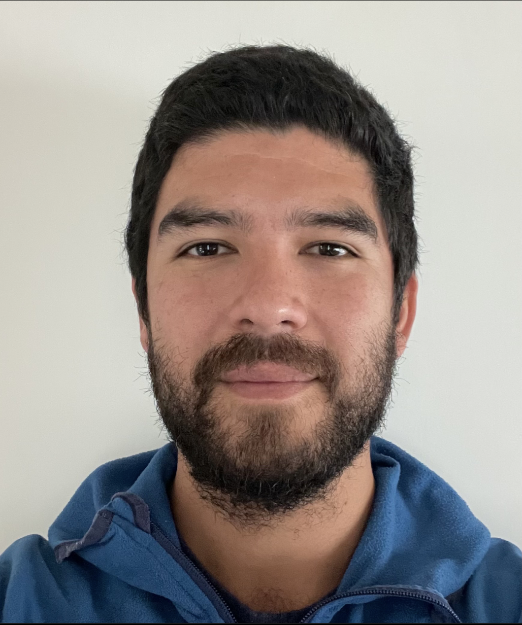 Aldo Andres Mura Guzman