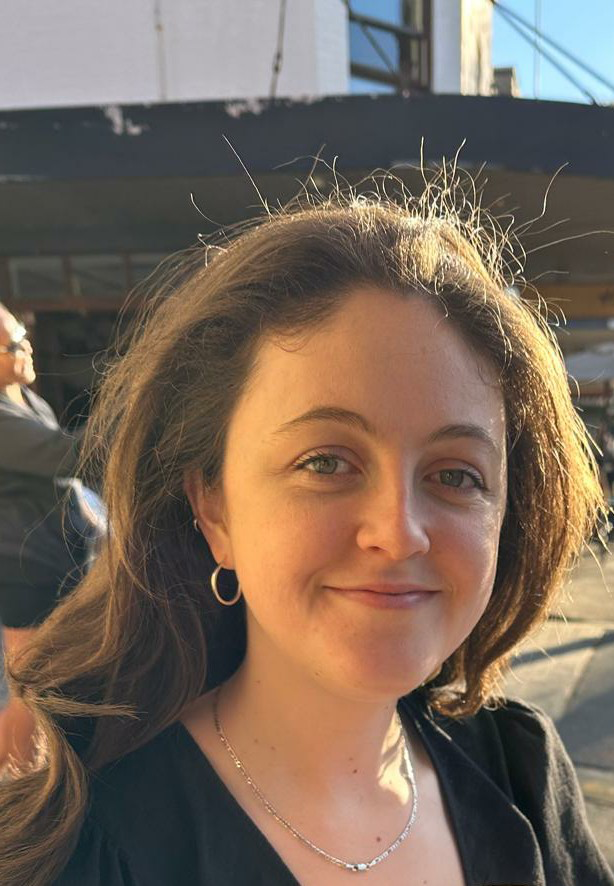 Angharad Weeks