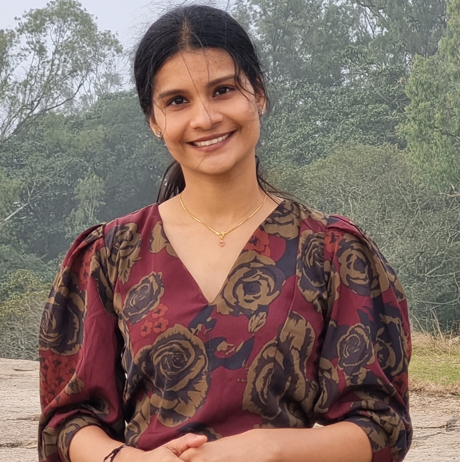 Asha Lakshmi