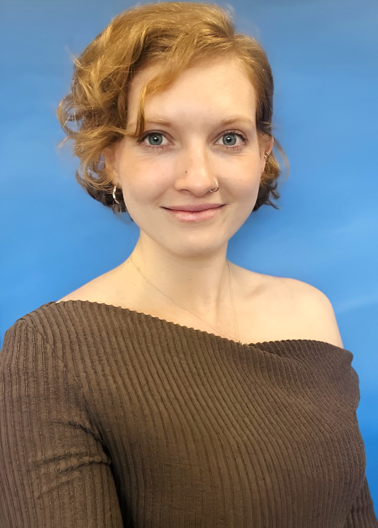 Chloe Wilkins