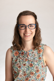 Laura Driessen