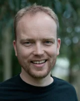 Mike Ireland