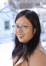 Chelsea Huang