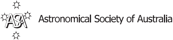 Astronomical Society of Australia